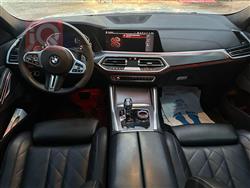 بي ام دبليو X6